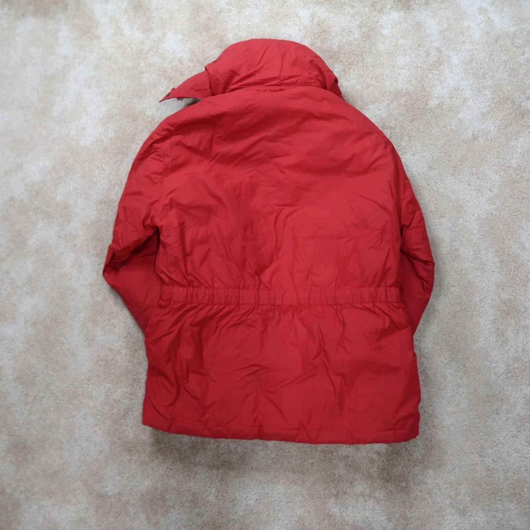 Eddie Bauer Eddie Bauer Parka Coat Womens Large Hooded Full Zip Insulated Goose Down Jacket/Coat Size L / US 10 / IT 46 - 5 Thumbnail