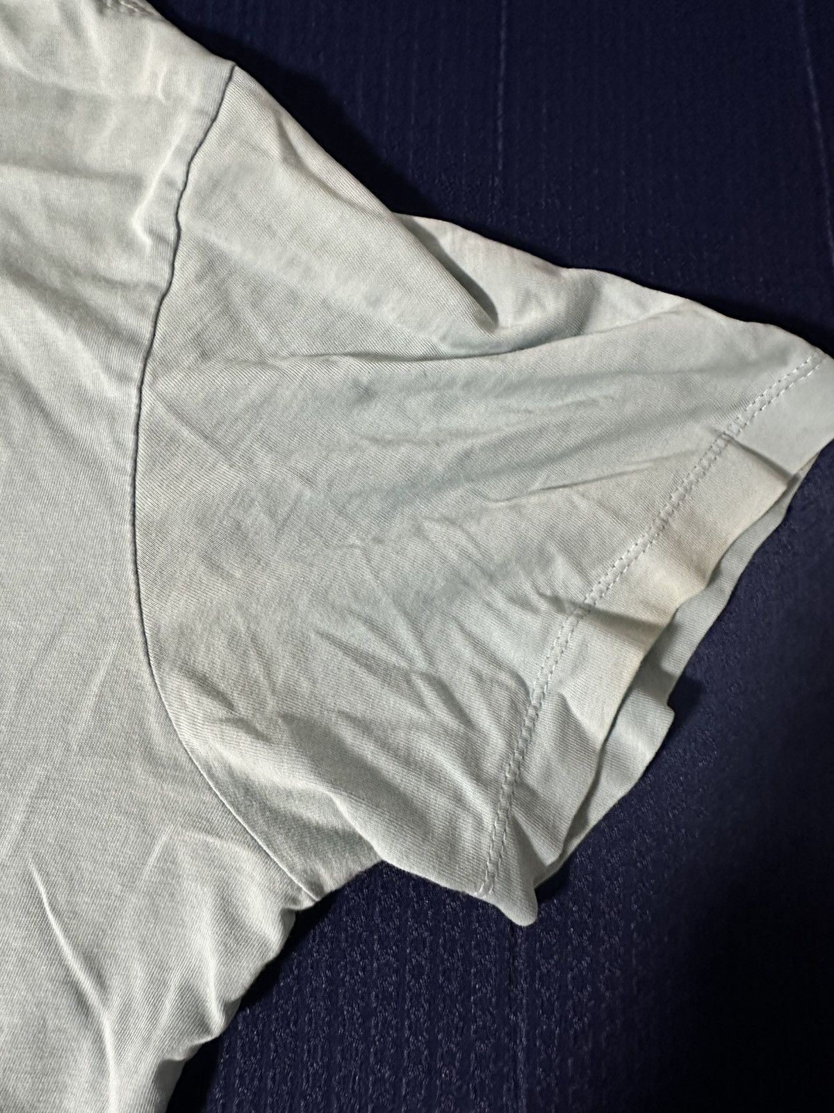 Nike Nike Team USA athletic T-Shirts Size US L / EU 52-54 / 3 - 5 Thumbnail