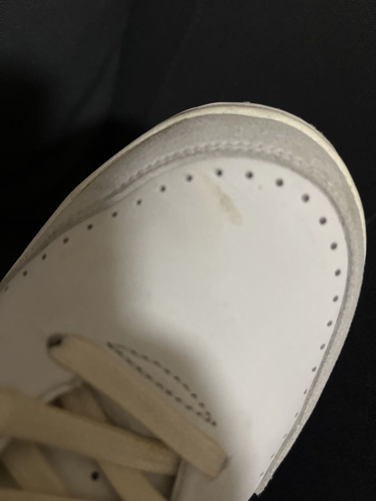 Jordan Brand Air Jordan 2 Low Retro “Nina Chanel Abney” Size US 8.5 / IT 38.5 - 4 Thumbnail