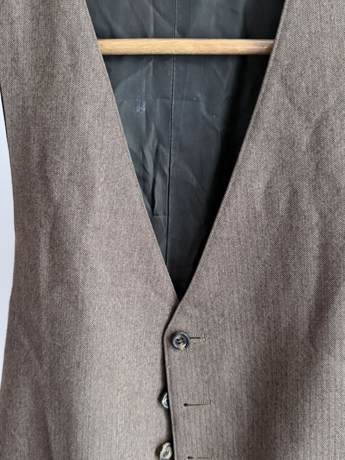 Other Vest Size US S / EU 44-46 / 1 - 4 Thumbnail