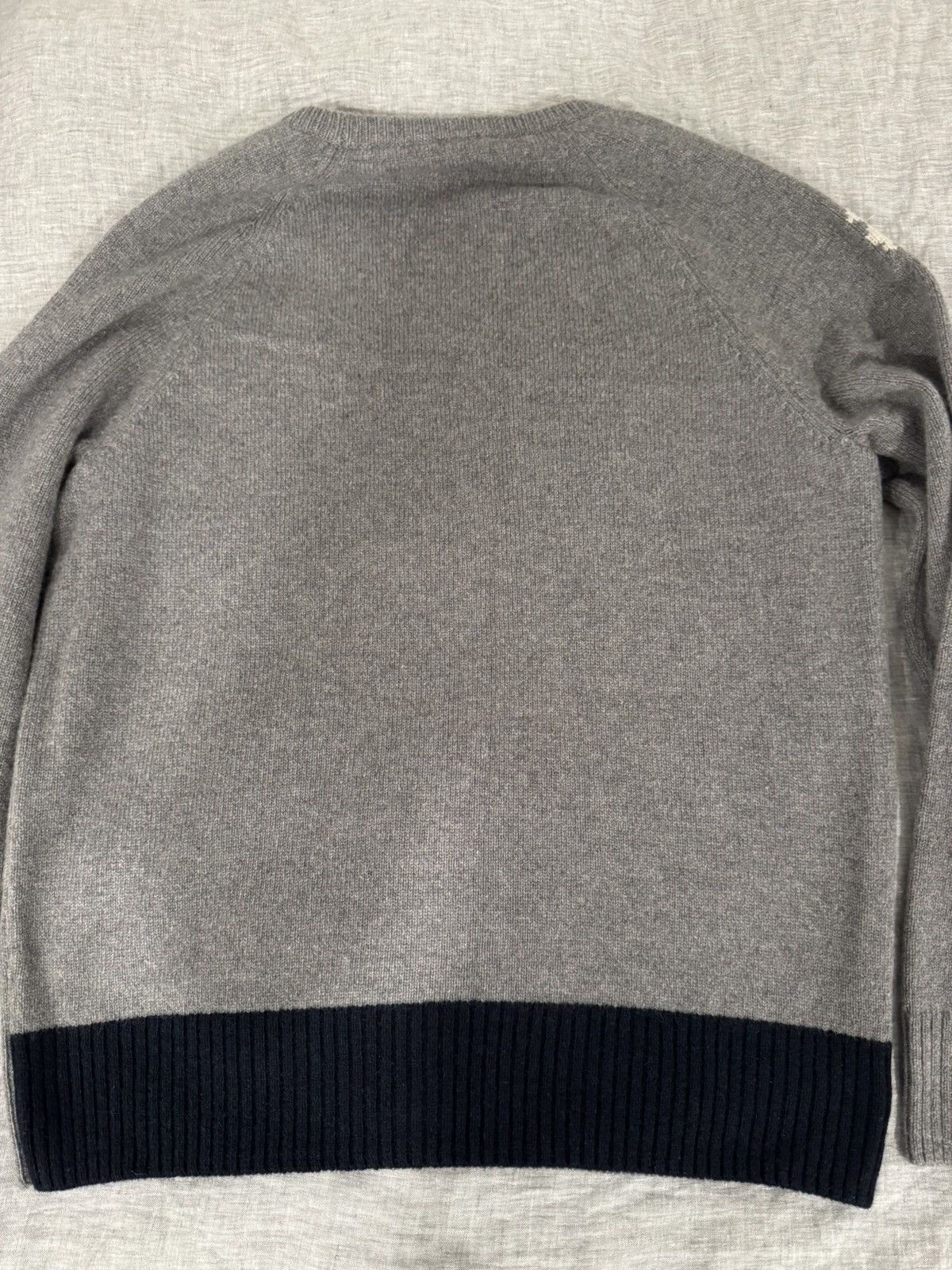 FREECITY Free city cashmere sweater Size US M / EU 48-50 / 2 - 3 Thumbnail