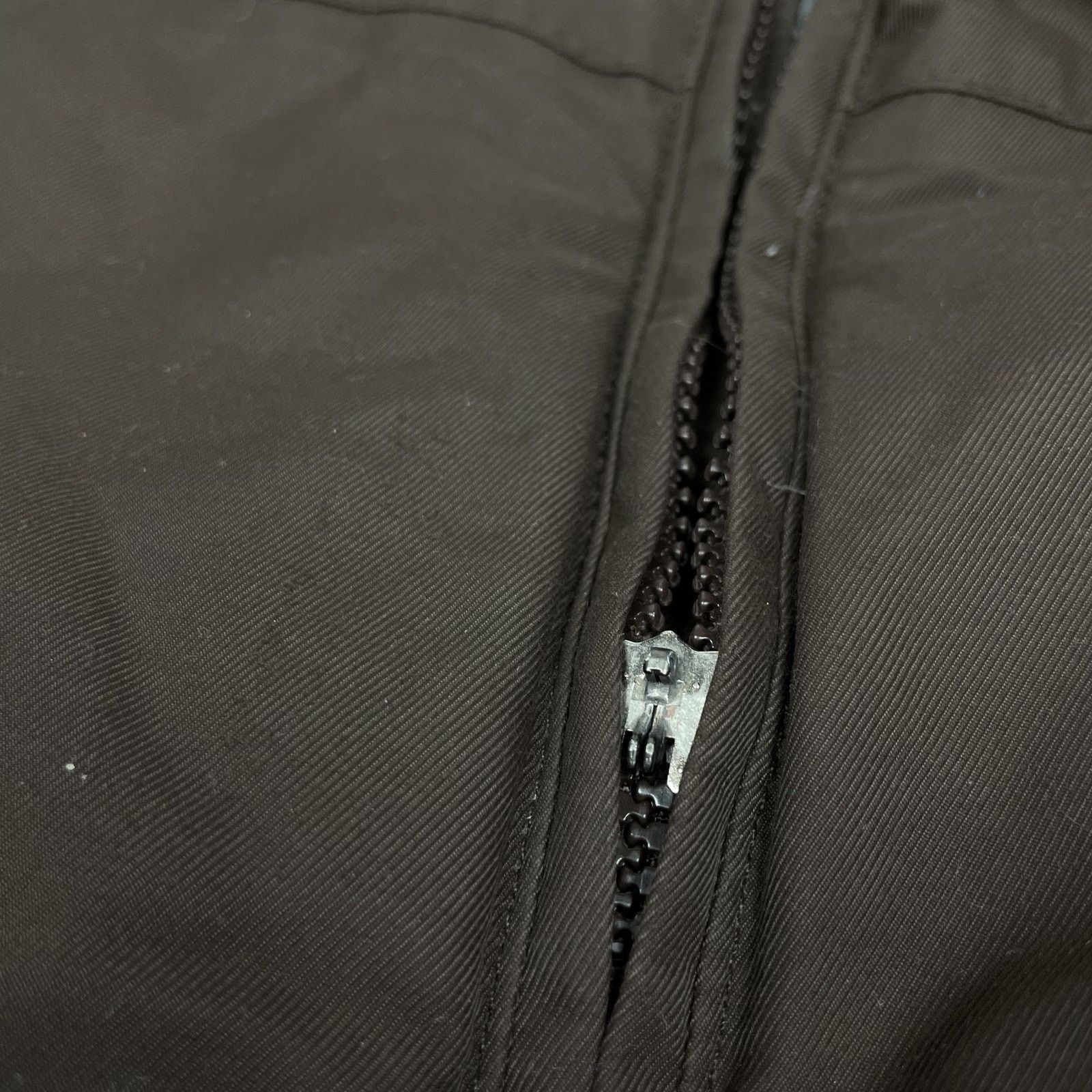 The North Face The North Face Hyvent Women's Brown Down Parka Jacket Small Size S / US 4 / IT 40 - 11 Thumbnail