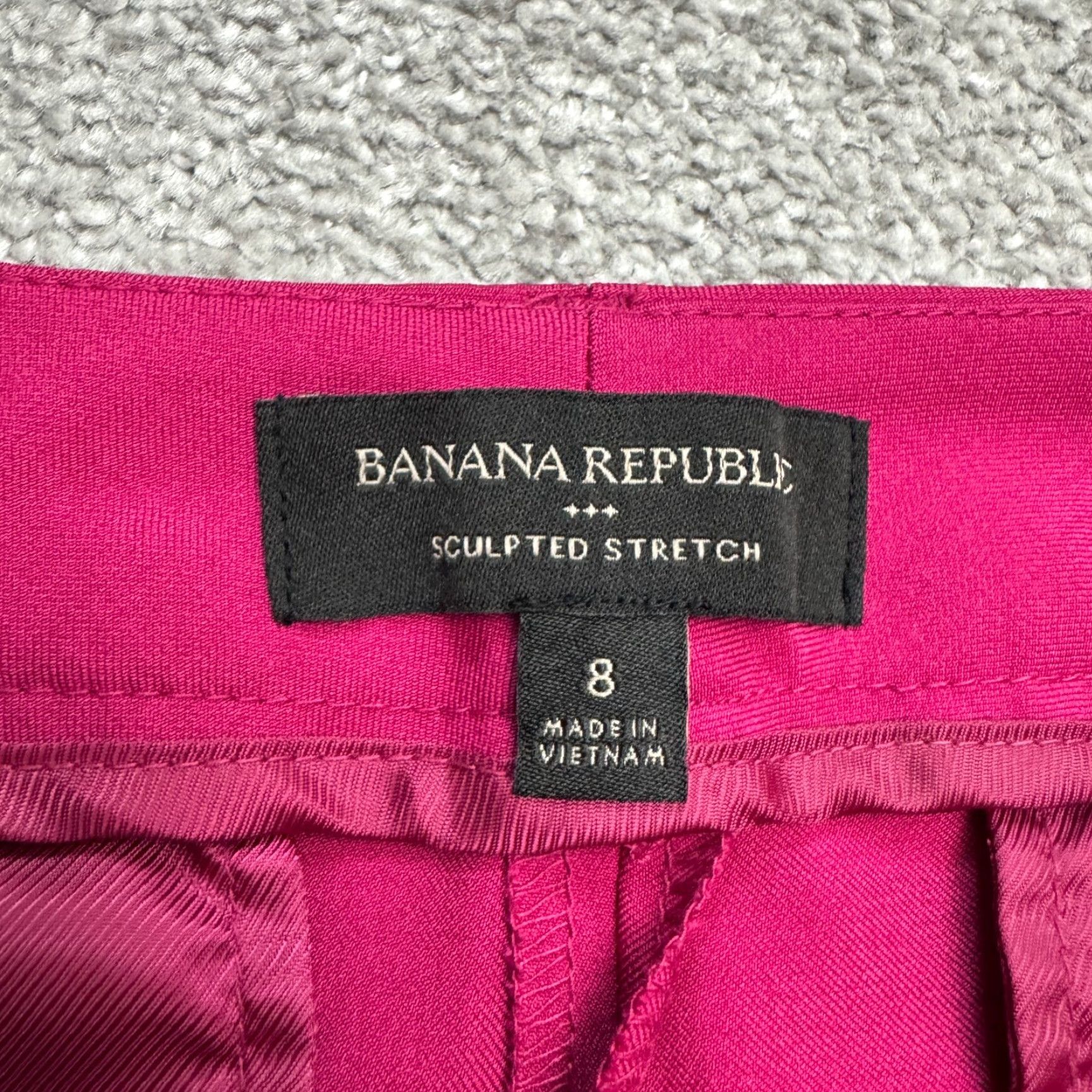 Banana Republic VINTAGE Banana Republic? (No) Size 28" / US 6 / IT 42 - 7 Thumbnail