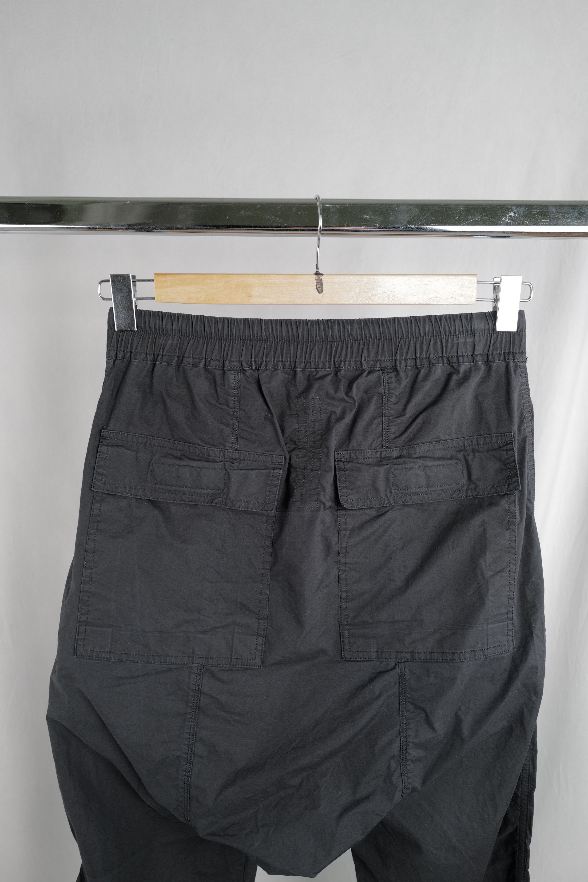 Rick Owens Rick Owens Pants Size US 30 / EU 46 - 8 Thumbnail