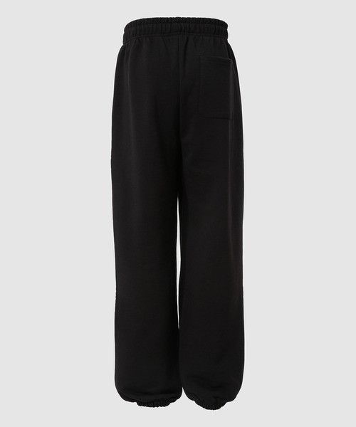 Sky High Farm Workwear Sky High Farm Black Sweatpant – M – Deadstock Size US 32 / EU 48 - 2 Thumbnail