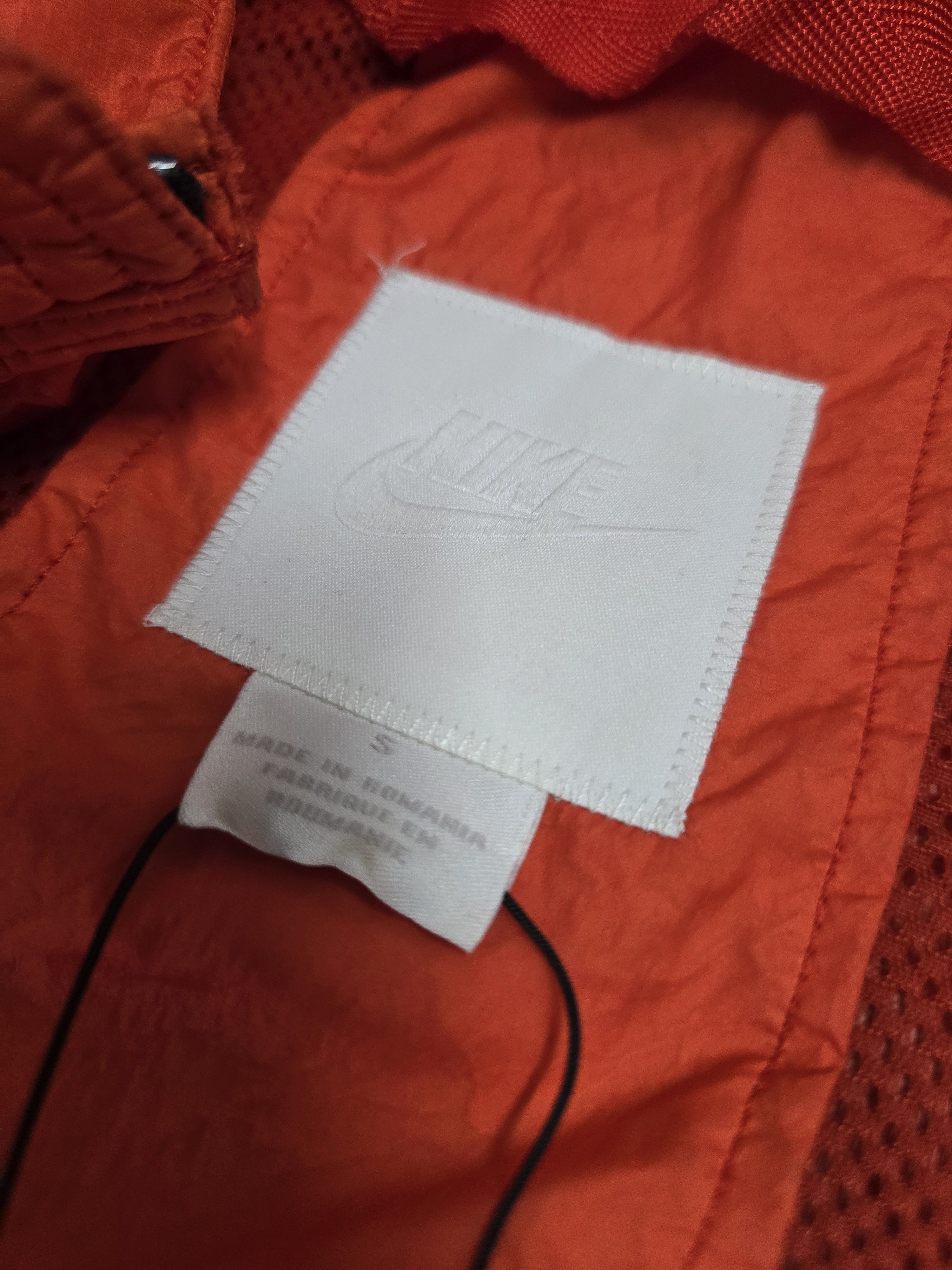 Nike × Stone Island CHEAPEST‼️ Authentic BNWT SS 2016 Stone Island Nike Membrana Size US S / EU 44-46 / 1 - 5 Thumbnail