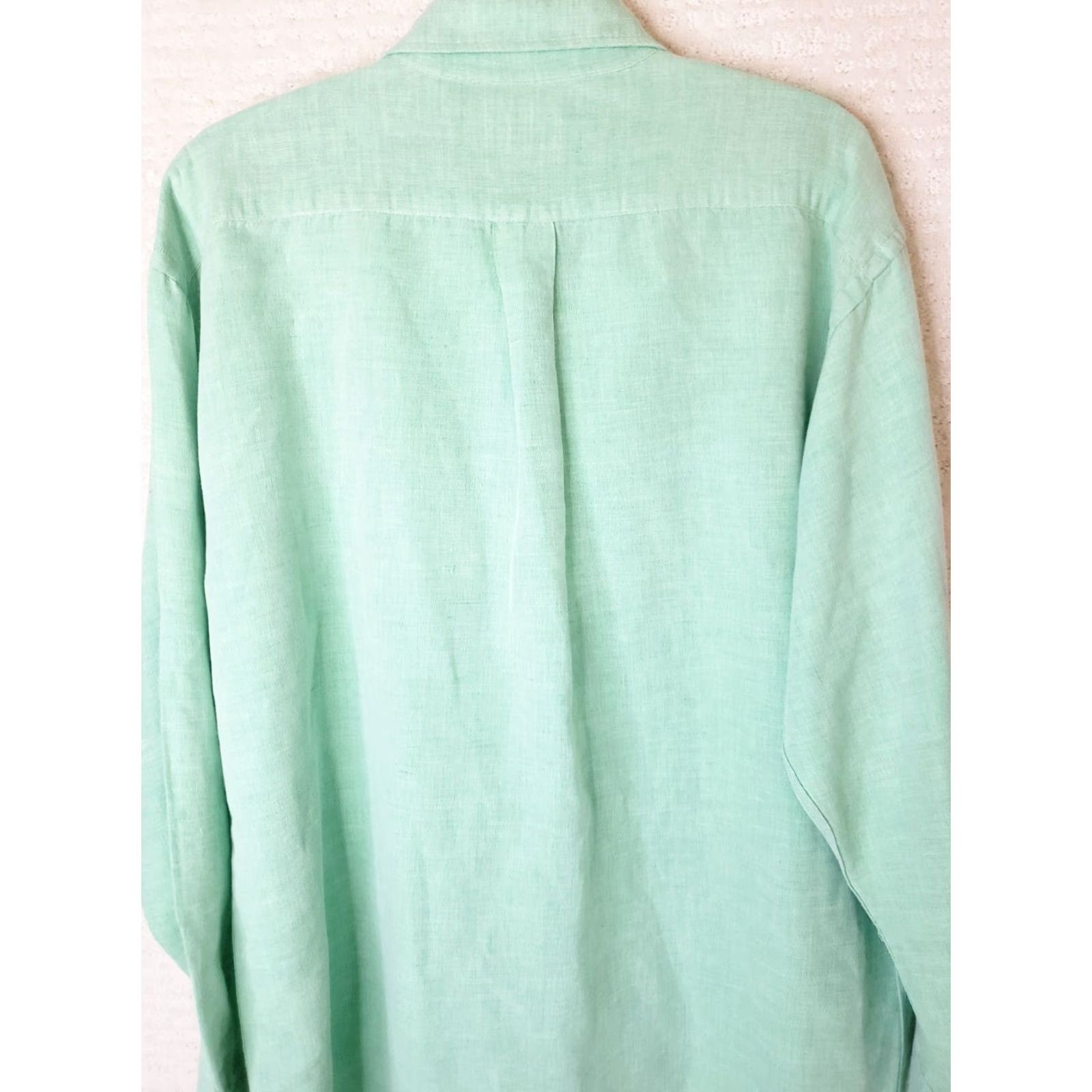 Vintage VINTAGE? No. Size US L / EU 52-54 / 3 - 6 Thumbnail