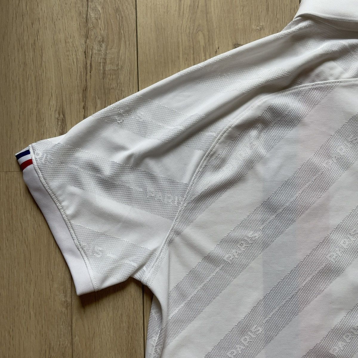 Nike Soccer Jersey Nike Paris Saint-Germain 2019/20 Size US XL / EU 56 / 4 - 8 Thumbnail