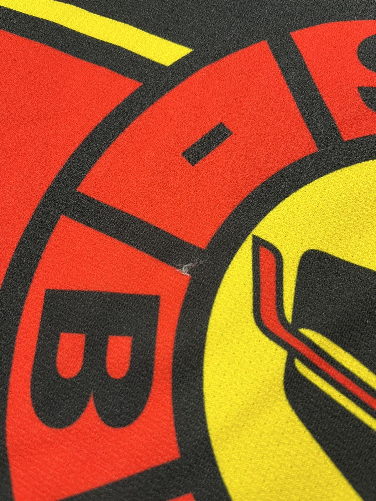NHL Rare SC Bern Ice Hockey Jersey NHL CCM Schmutz #37 Signed Size US XXL / EU 58 / 5 - 9 Thumbnail