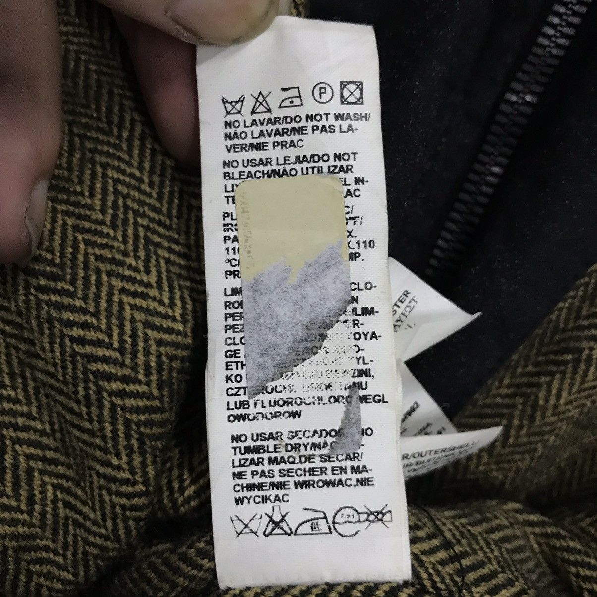 Vintage × Zara Vintage Zara Jacket Size US M / EU 48-50 / 2 - 22 Thumbnail