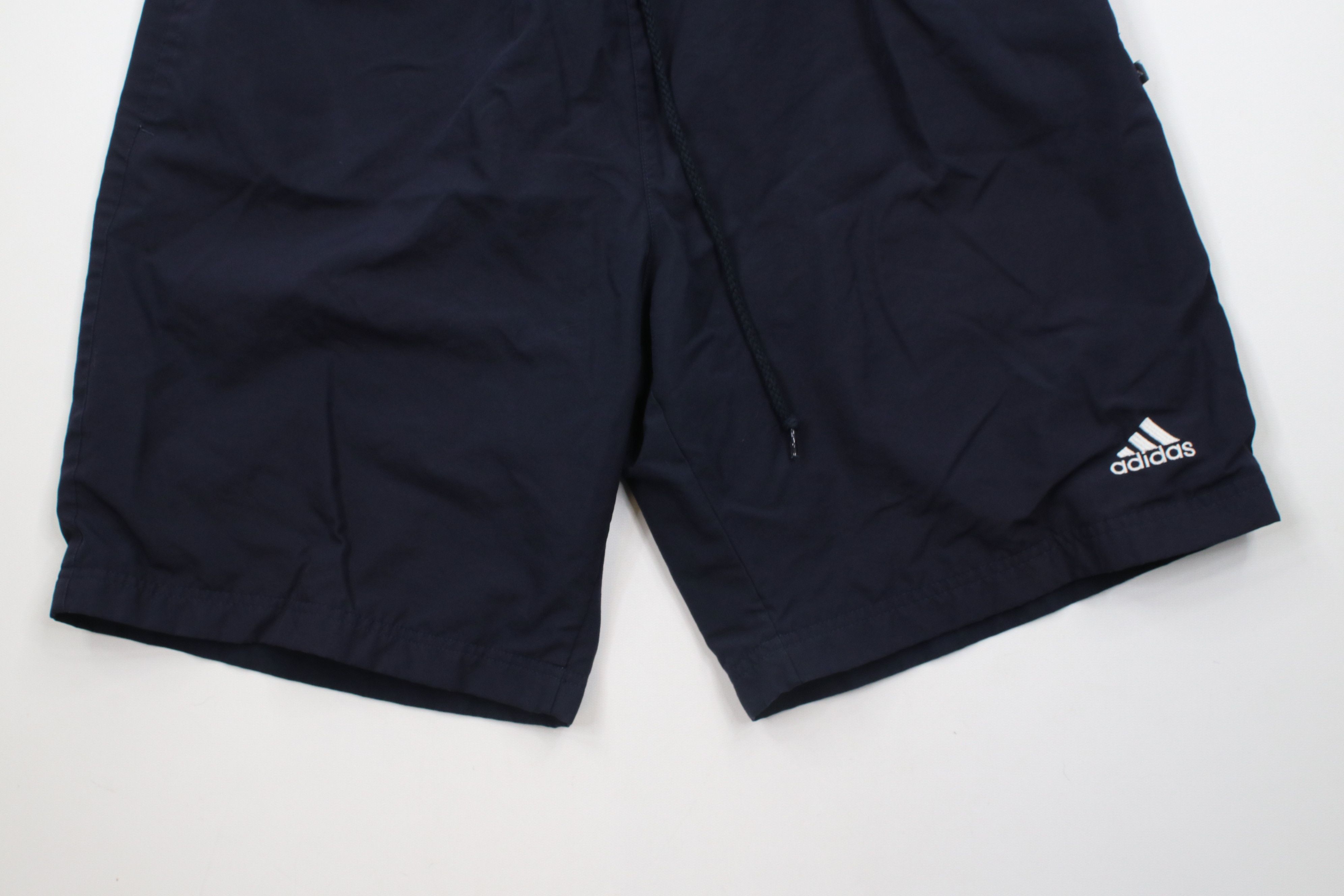 Adidas × Vintage Vintage Y2K 2002 Adidas Lined Running Soccer Tennis Shorts Size US 32 / EU 48 - 4 Thumbnail