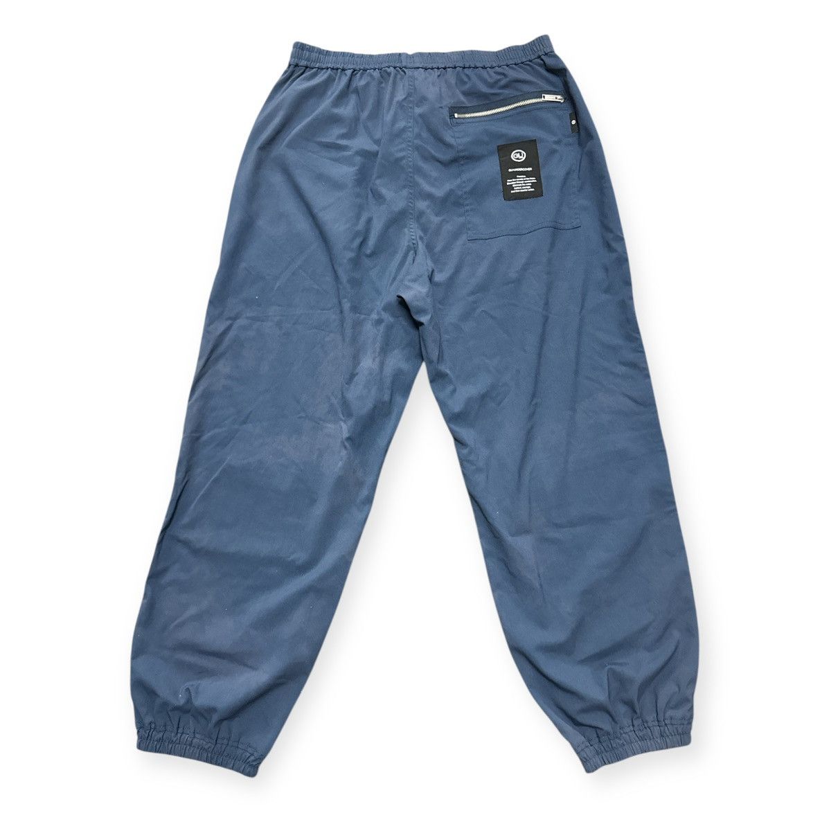 GU × Undercover GU UNDERCOVER TACTICAL PANTS Size US 37 - 2 Thumbnail