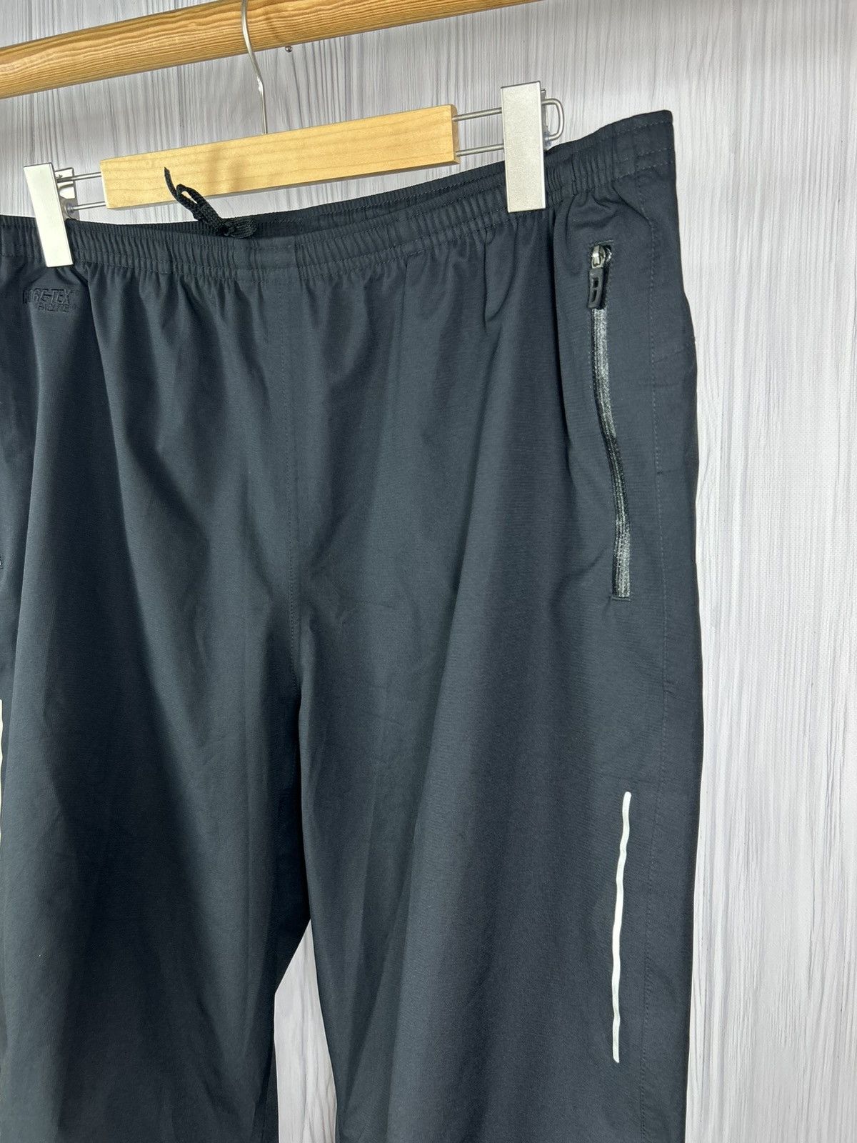 Vintage Vintage Nike Storm-Fit Goretex Pants Waterproof Size XXL Size US 40 / EU 56 - 4 Thumbnail