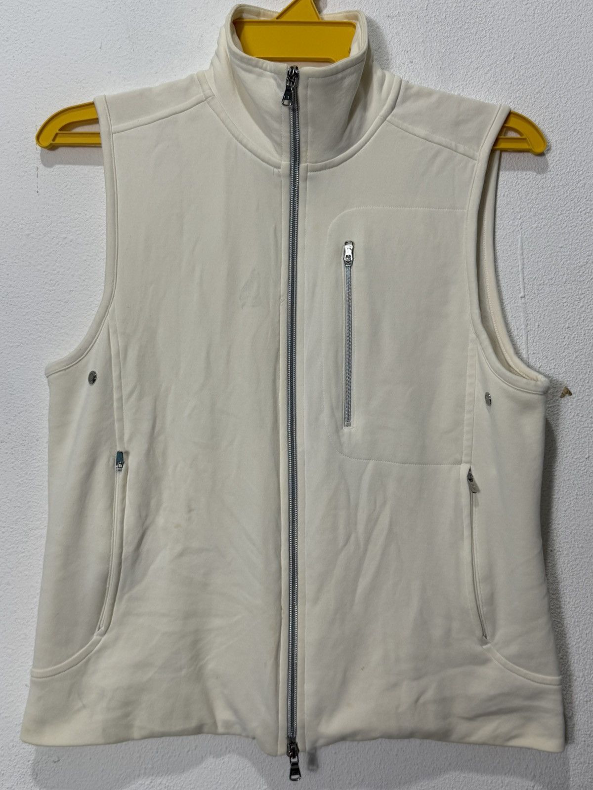 Ralph Lauren Ralph Lauren Golf Big Pony Women Size M / US 6-8 / IT 42-44 - 2 Thumbnail