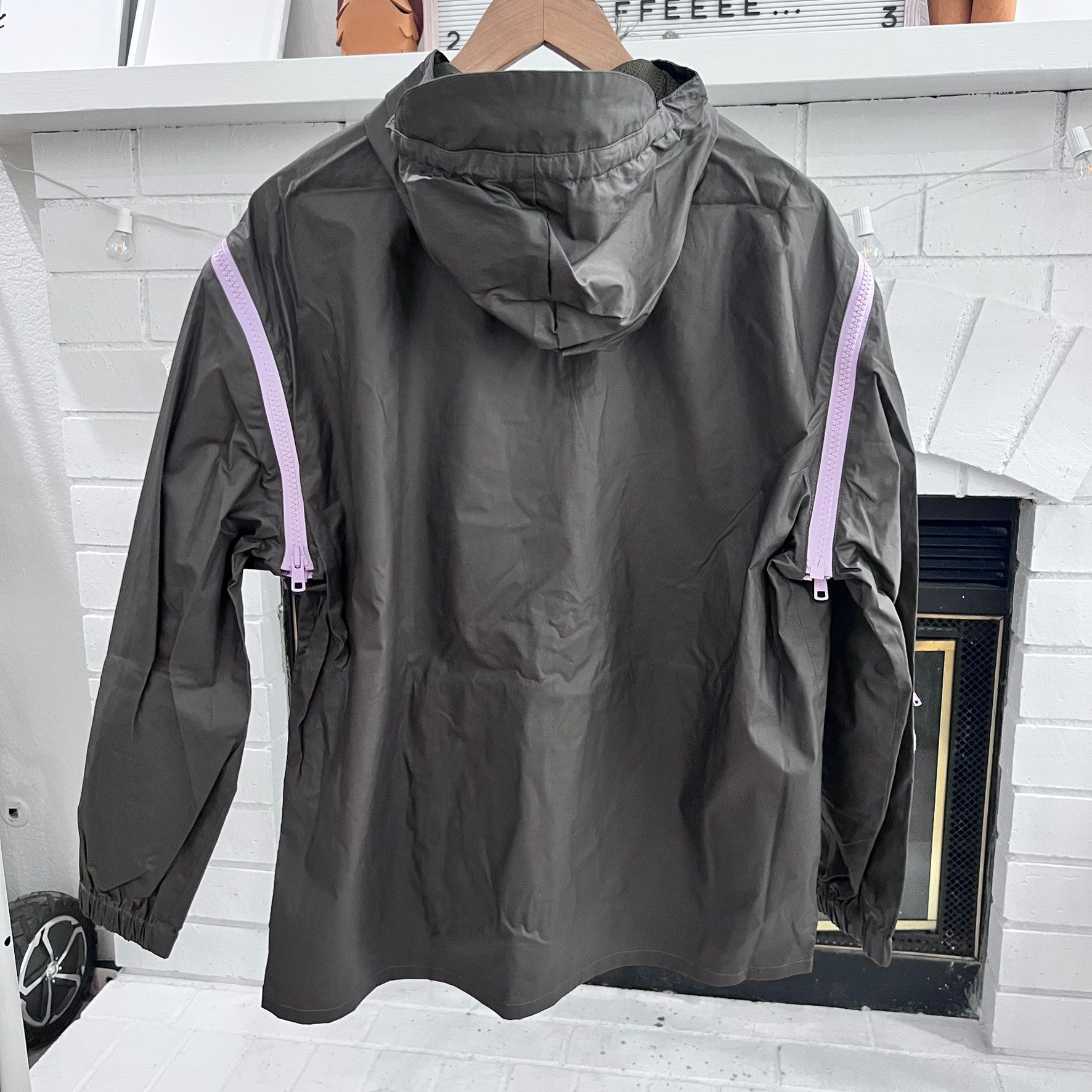 Other Fung Lan Opening Ceremony Detachable Sleeve w/ Bag Jacket Size US S / EU 44-46 / 1 - 2 Thumbnail