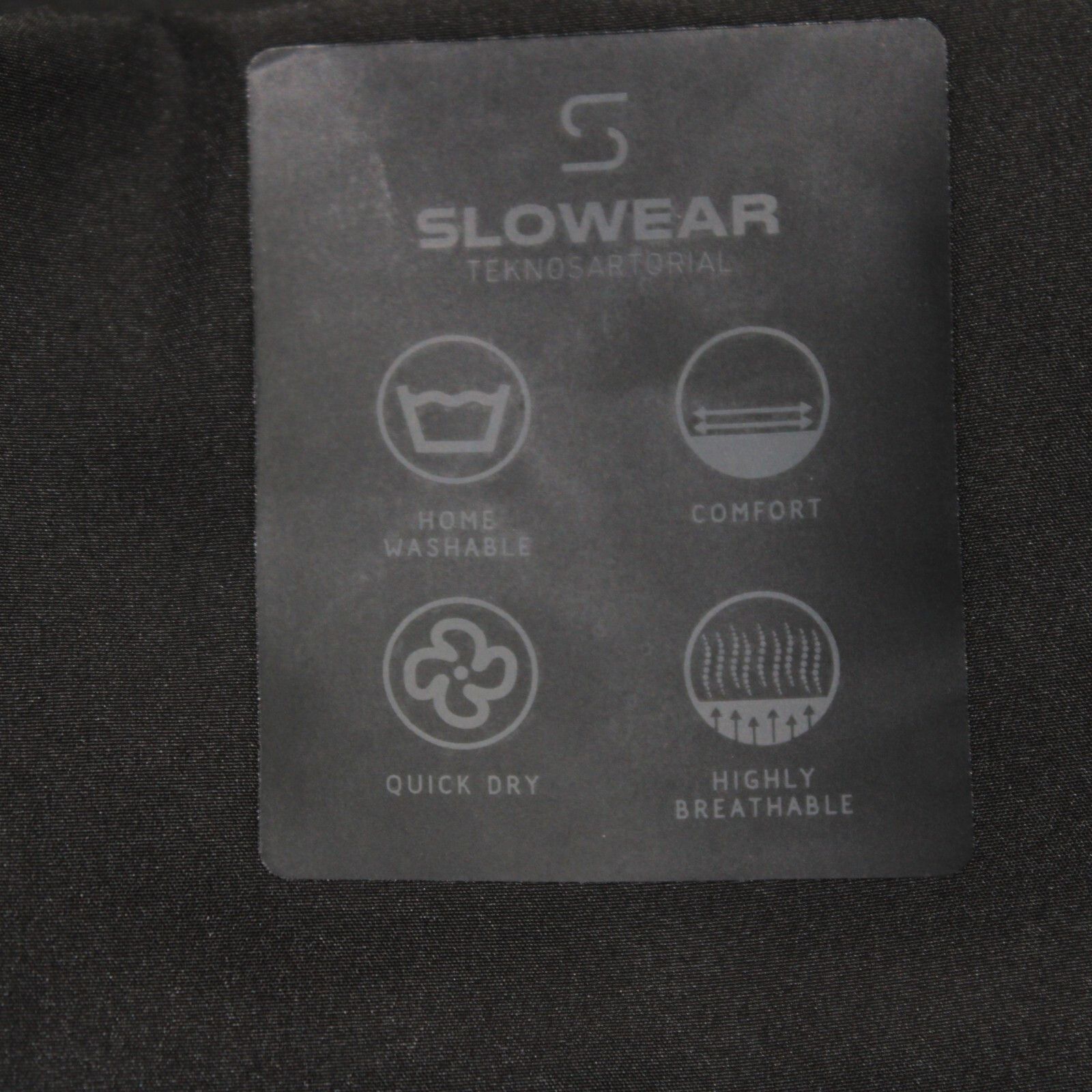 Slowear Slowear New with tags Chino Size 36 US In Green Size US 36 / EU 52 - 8 Thumbnail