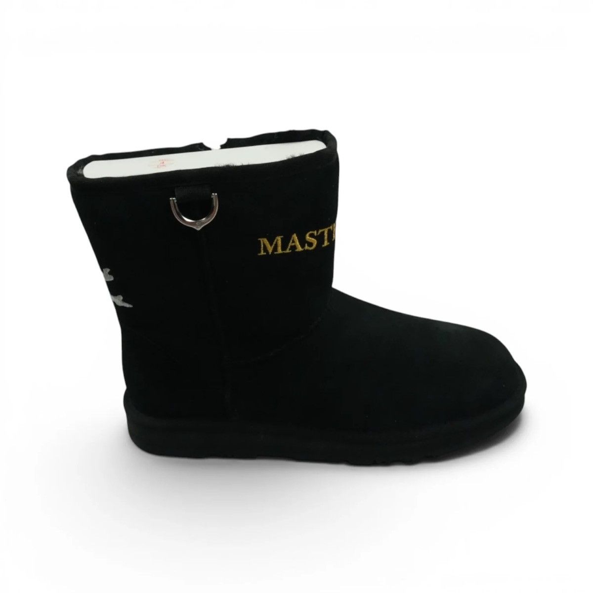 Mastermind Japan Mastermind x Ugg shearling boots Size US 10 / EU 43 - 6 Thumbnail
