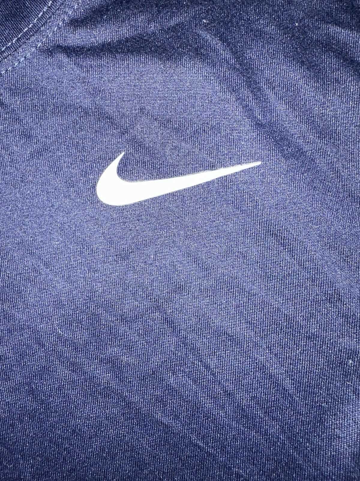 Nike Nike Dri-FIT Legend Men's Fitness T-Shirt Size US S / EU 44-46 / 1 - 2 Thumbnail