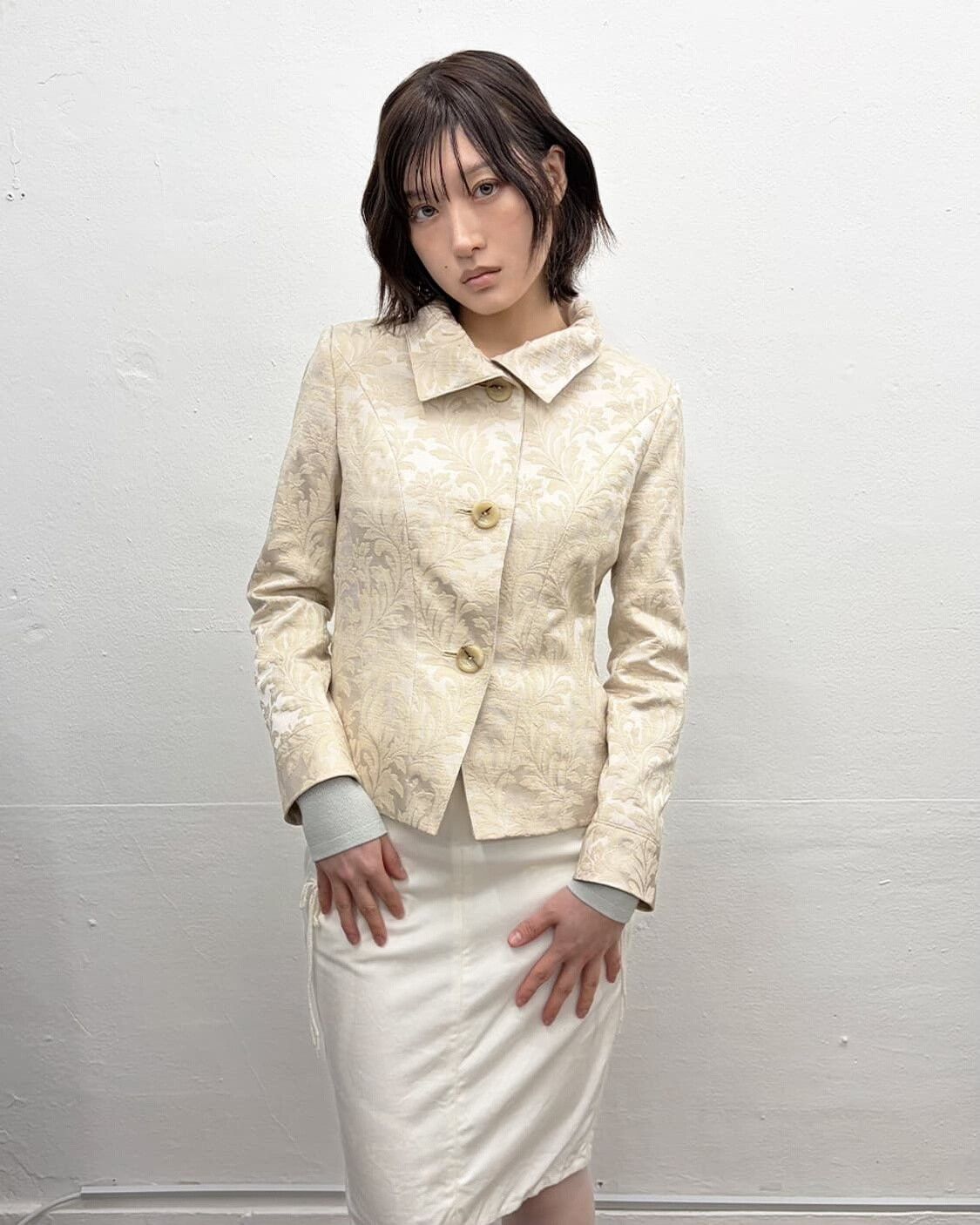 Vintage Ritsuko Vintage Baroque Jacket Size M / US 6-8 / IT 42-44 - 1 Thumbnail