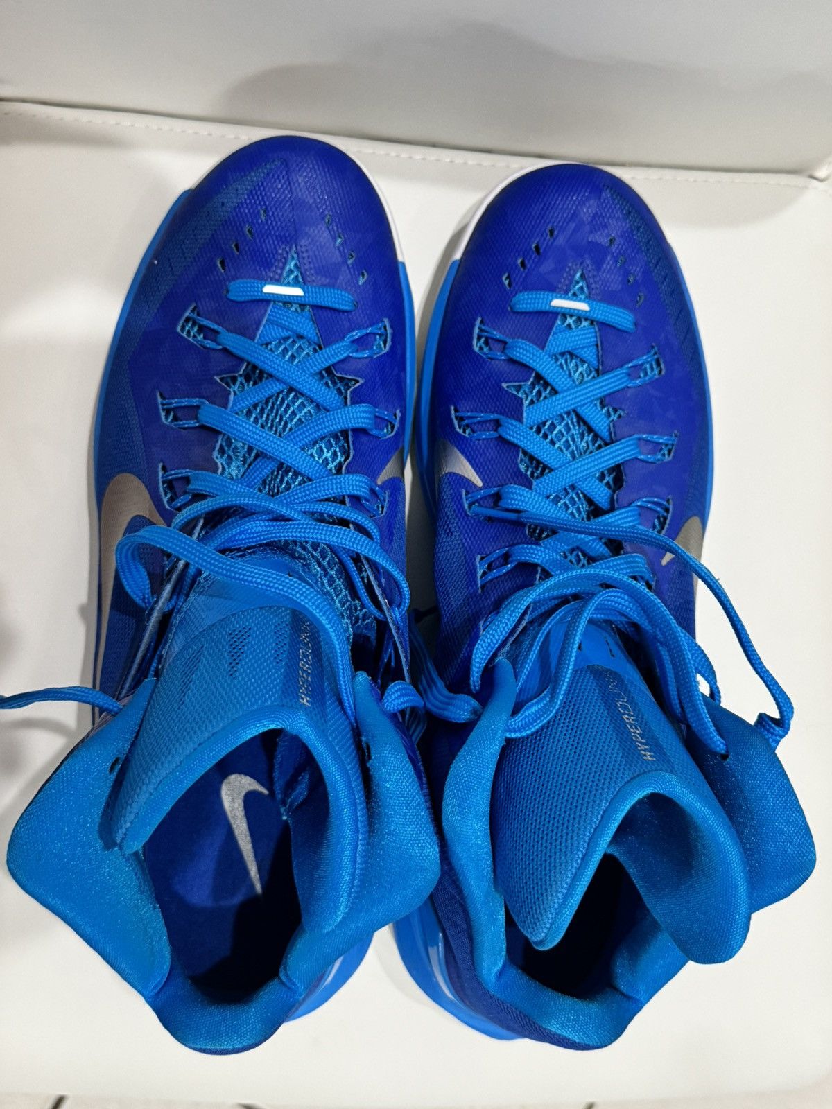 Nike Nike Hyperdunk Lunarlon Authentic Size US 15 / EU 48 - 8 Thumbnail