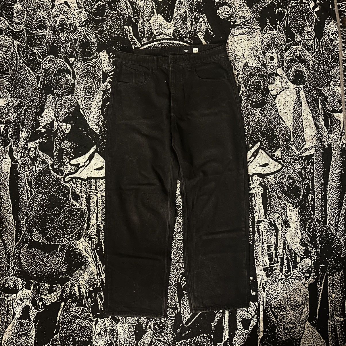 Volcom Volcom billow jean Size US 36 / EU 52 - 1 Thumbnail