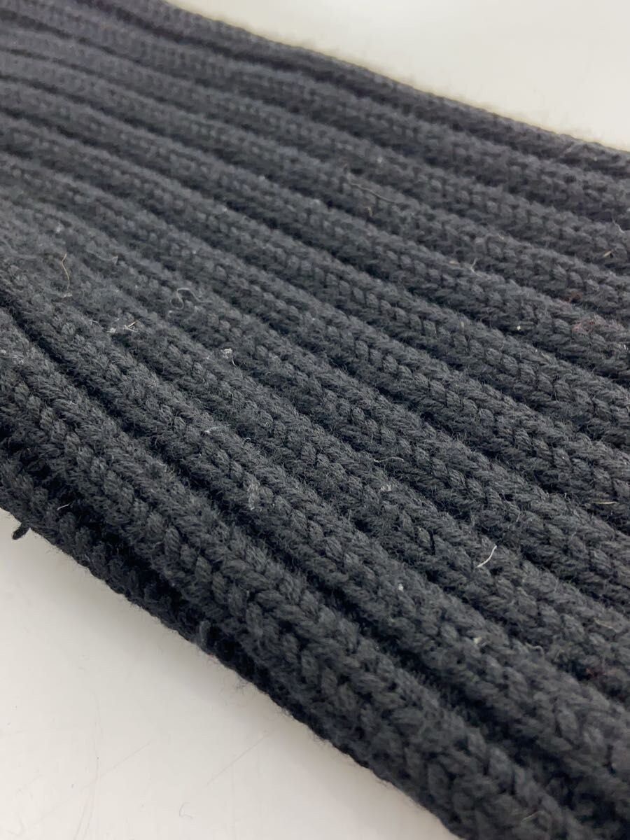 Yohji Yamamoto Zip Wool Hoodie Size US L / EU 52-54 / 3 - 7 Thumbnail