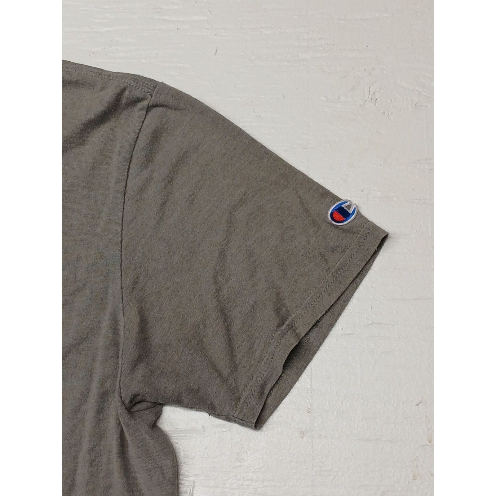 Champion Champion Gray (Medium) Texas Tech Red Raiders Shirt Size US M / EU 48-50 / 2 - 6 Thumbnail