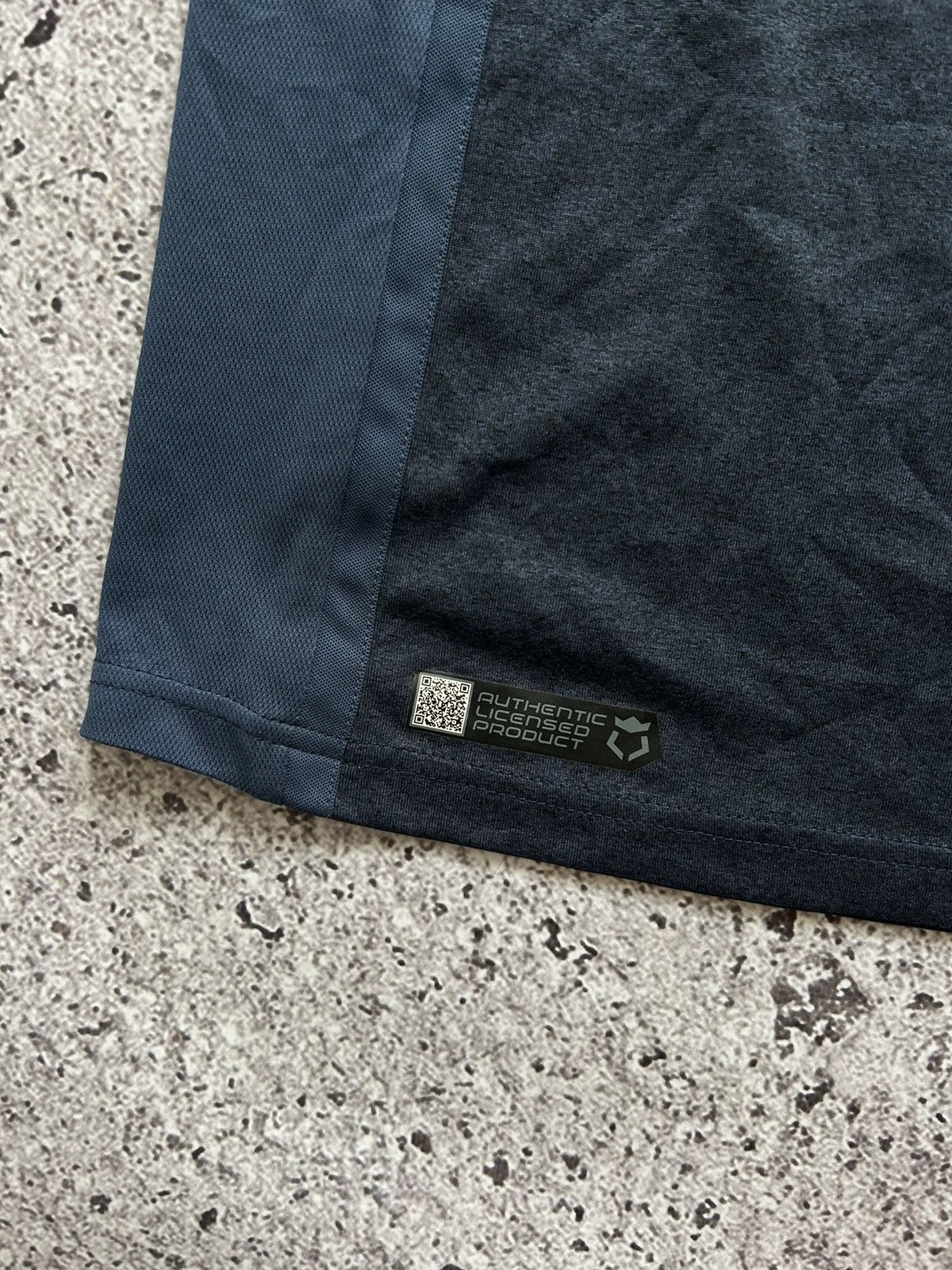 Puma × Vintage Vintage Puma Newcastle United 2013 2014 Away Soccer Jersey Size US M / EU 48-50 / 2 - 12 Thumbnail