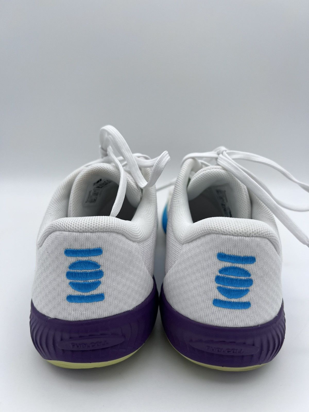 New Balance New Balance FuelCell 996 V5 Sneakers Women Sz 8.5 Tennis Size US 8.5 / IT 38.5 - 5 Thumbnail