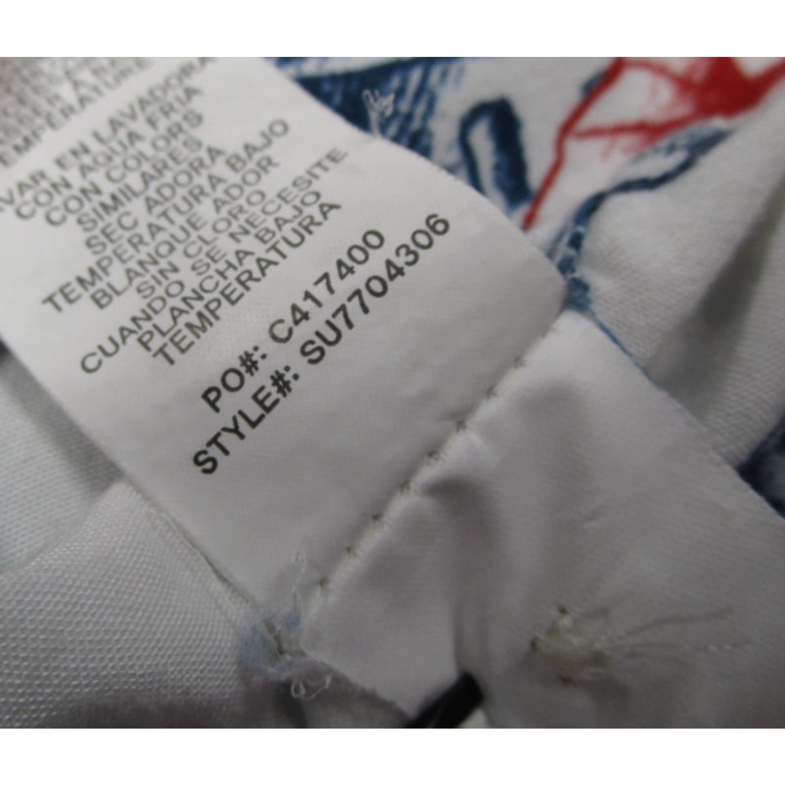 Vintage Jack ONeill Shirt Men Extra Large White Grill Master Button Up Hawaiian BBQ Tiki Mens Size US XL / EU 56 / 4 - 5 Thumbnail