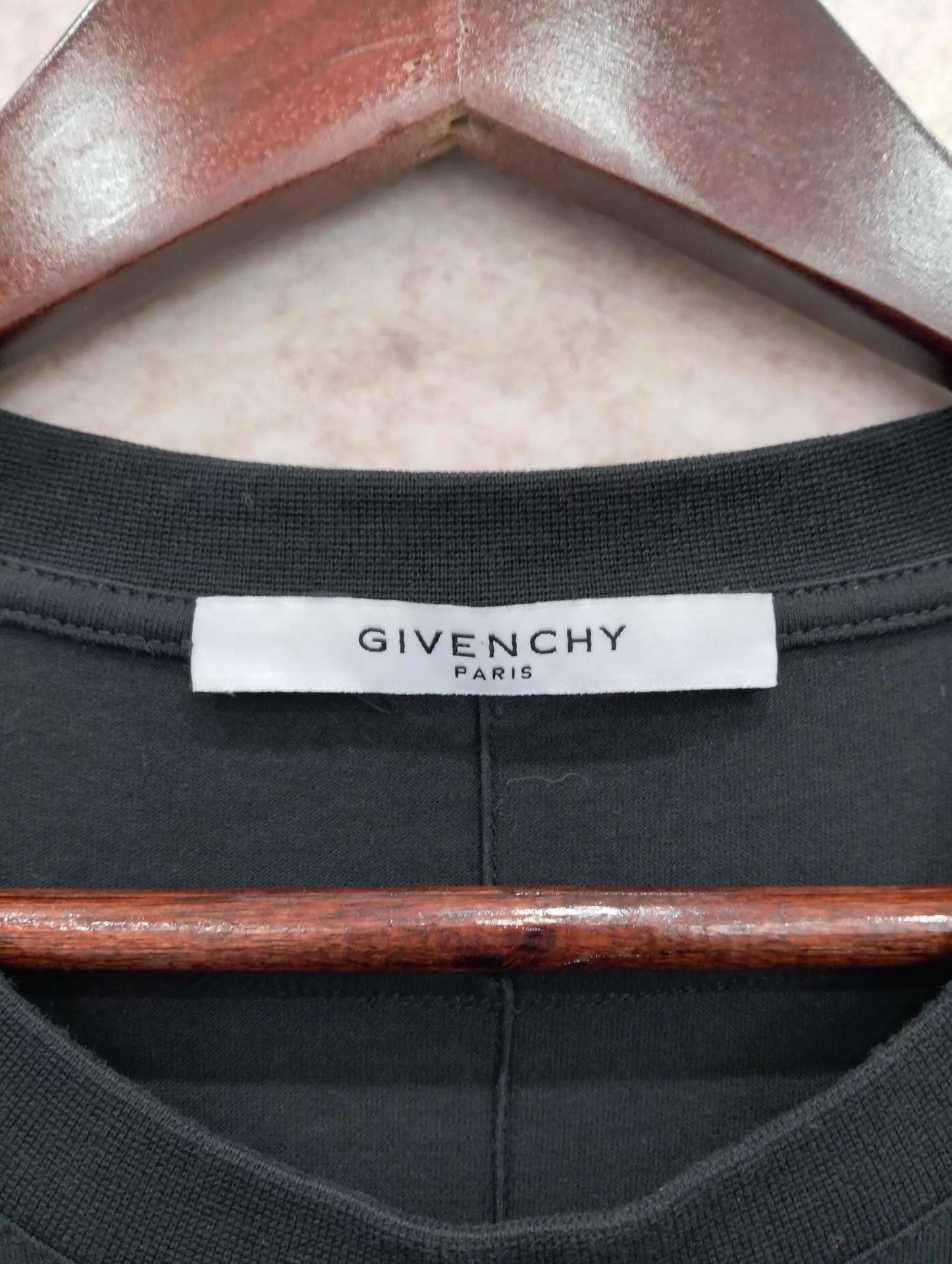 Givenchy Givenchy Shark Print Short Sleeve XL Size US XL / EU 56 / 4 - 4 Thumbnail