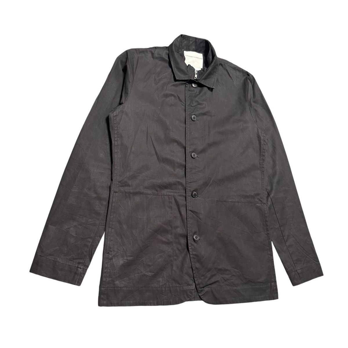 Stephan Schneider Stephan Schneider Jacket Size US M / EU 48-50 / 2 - 3 Thumbnail