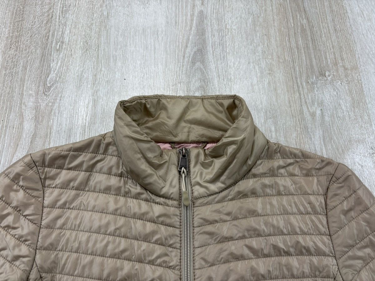 Japanese Brand × Napapijri Womens jacket Napapijri Size M Size M / US 6-8 / IT 42-44 - 4 Thumbnail