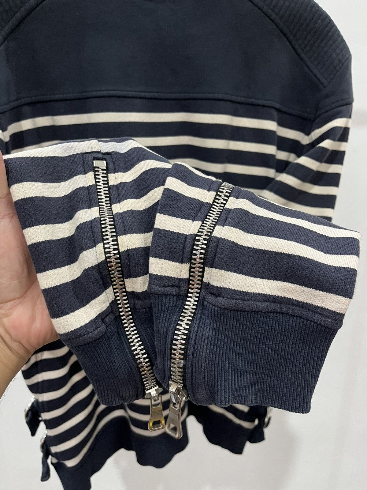 Balmain BALMAIN ARMY Size US M / EU 48-50 / 2 - 9 Thumbnail