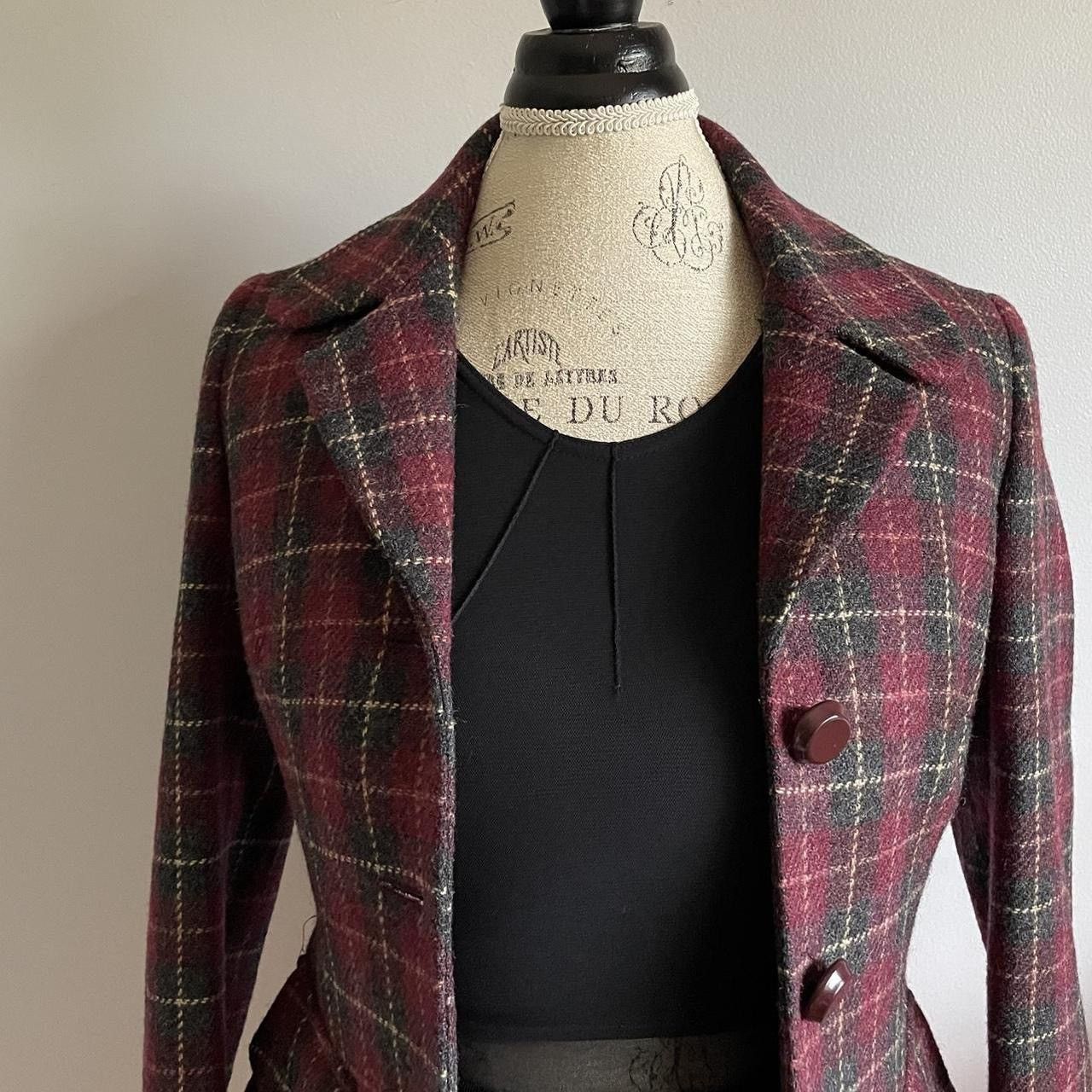 Designer Dolce & Gabbana jacket Size S / US 4 / IT 40 - 10 Thumbnail