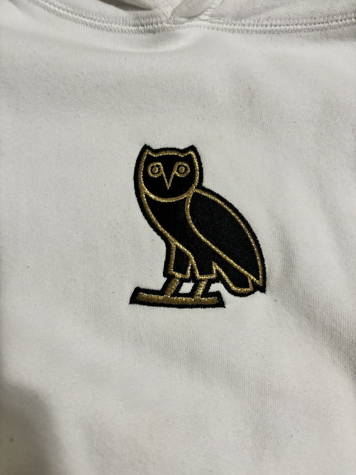 October's Very Own OVO MENS OWL HOODIE Size US M / EU 48-50 / 2 - 3 Thumbnail