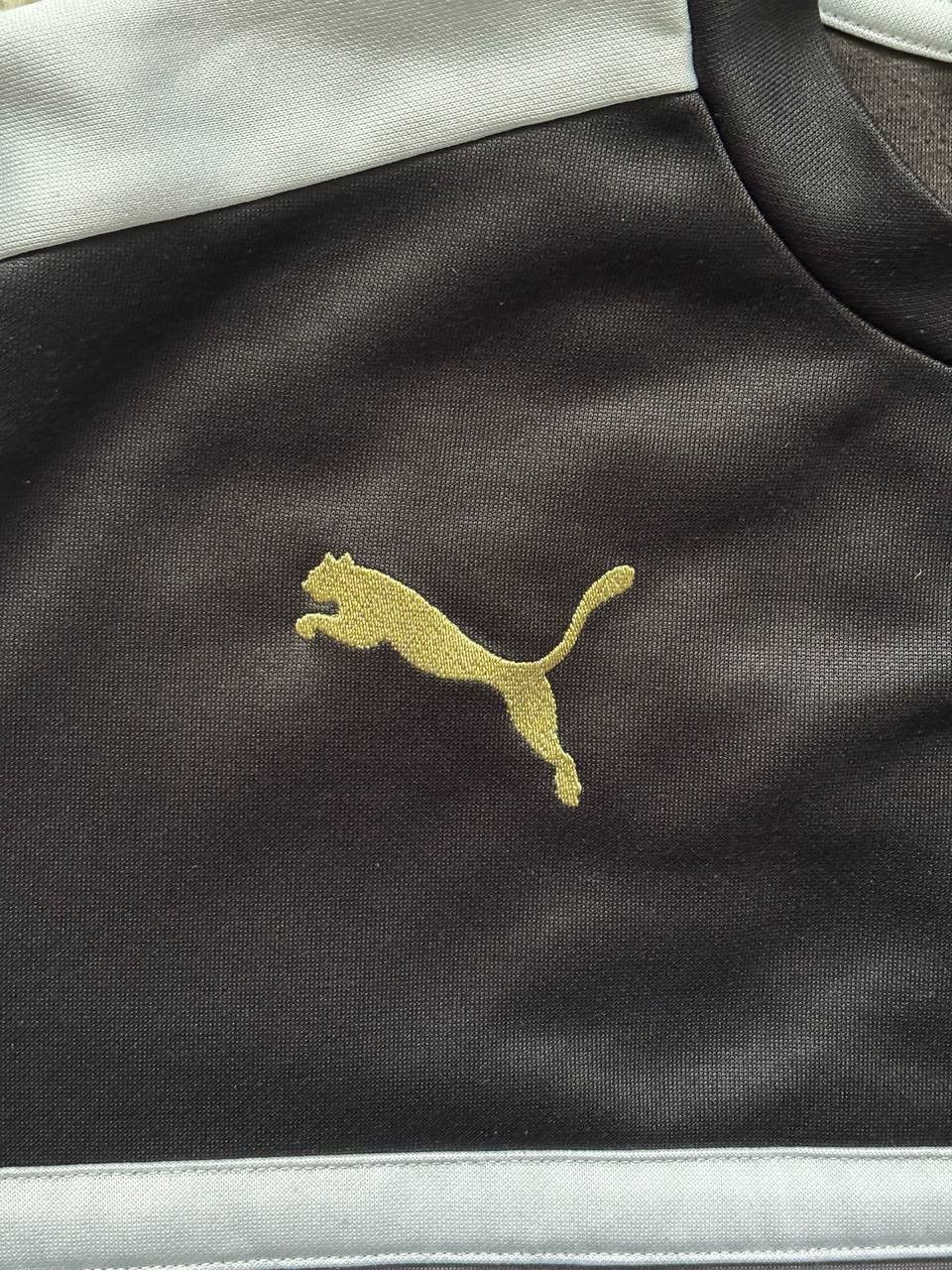 Puma Puma Newcastle United jersey 2016/2017 long sleeve t shirt Size US M / EU 48-50 / 2 - 4 Thumbnail