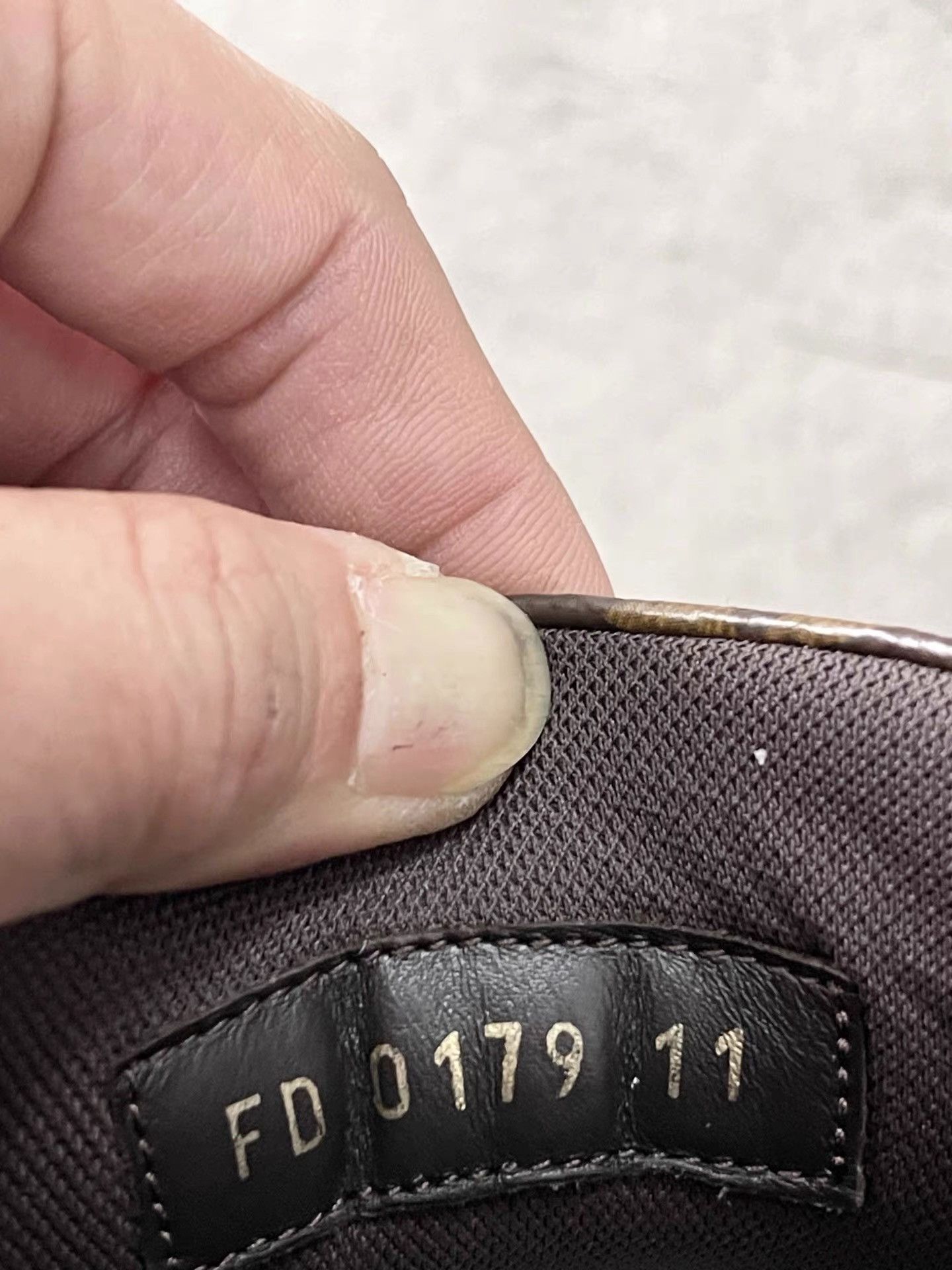 Louis Vuitton Louis Vuitton LV Trainer Monogram Brown K34 Size US 11 / EU 44 - 9 Thumbnail