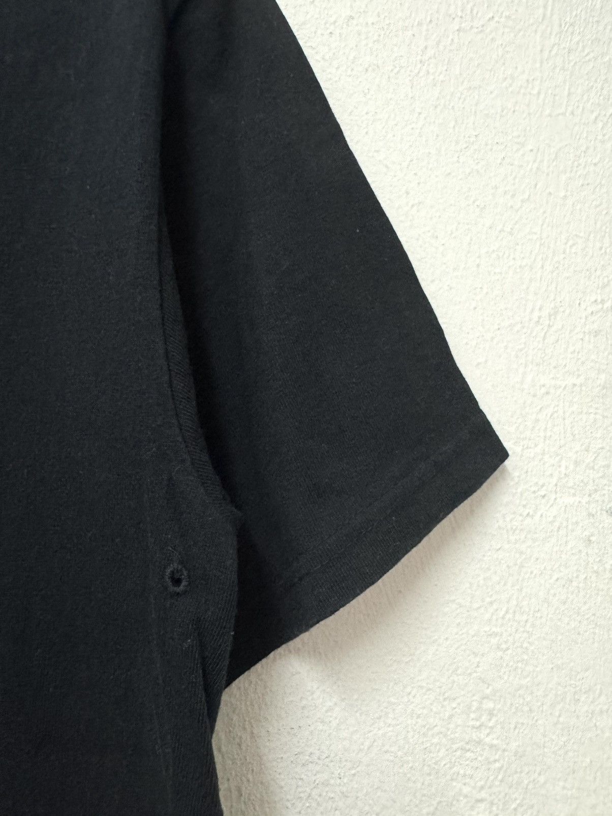 Japanese Brand × Number (N)ine Number (N)ine Takahiro Miyashita Japanase T shirt Size US M / EU 48-50 / 2 - 3 Thumbnail