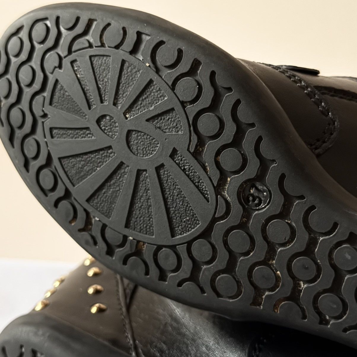 Isabel Marant Unbranded Like Isabel Marant Bekett Studded Sneakers Shoes Size US 7 / IT 37 - 10 Thumbnail