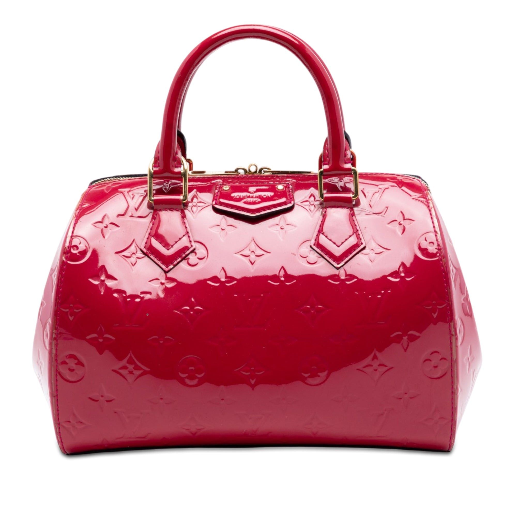 Louis Vuitton Monogram Vernis Montana Size ONE SIZE - 1 Thumbnail