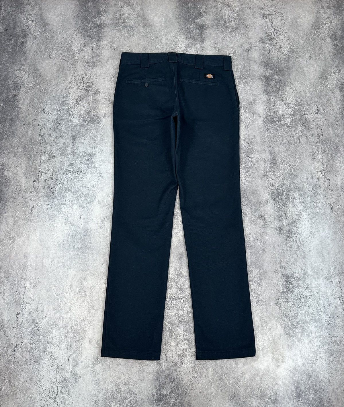 Dickies Vintage Dickies 872 American Y2K Skater Hype Pants Jeans Size US 32 / EU 48 - 1 Thumbnail