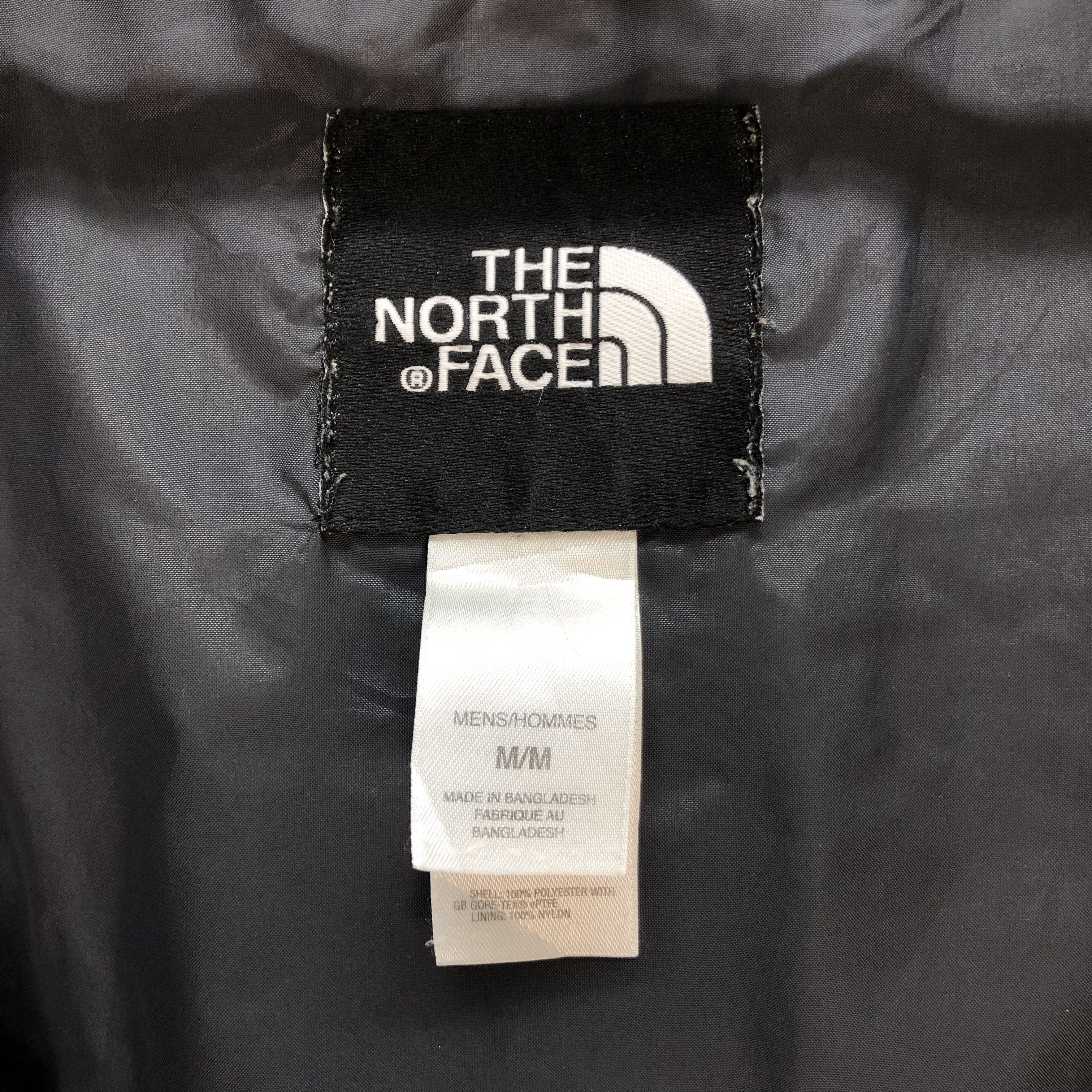 The North Face TNF SUN BURN SNOWBOARD JACKET #7326-130 Size US M / EU 48-50 / 2 - 9 Thumbnail