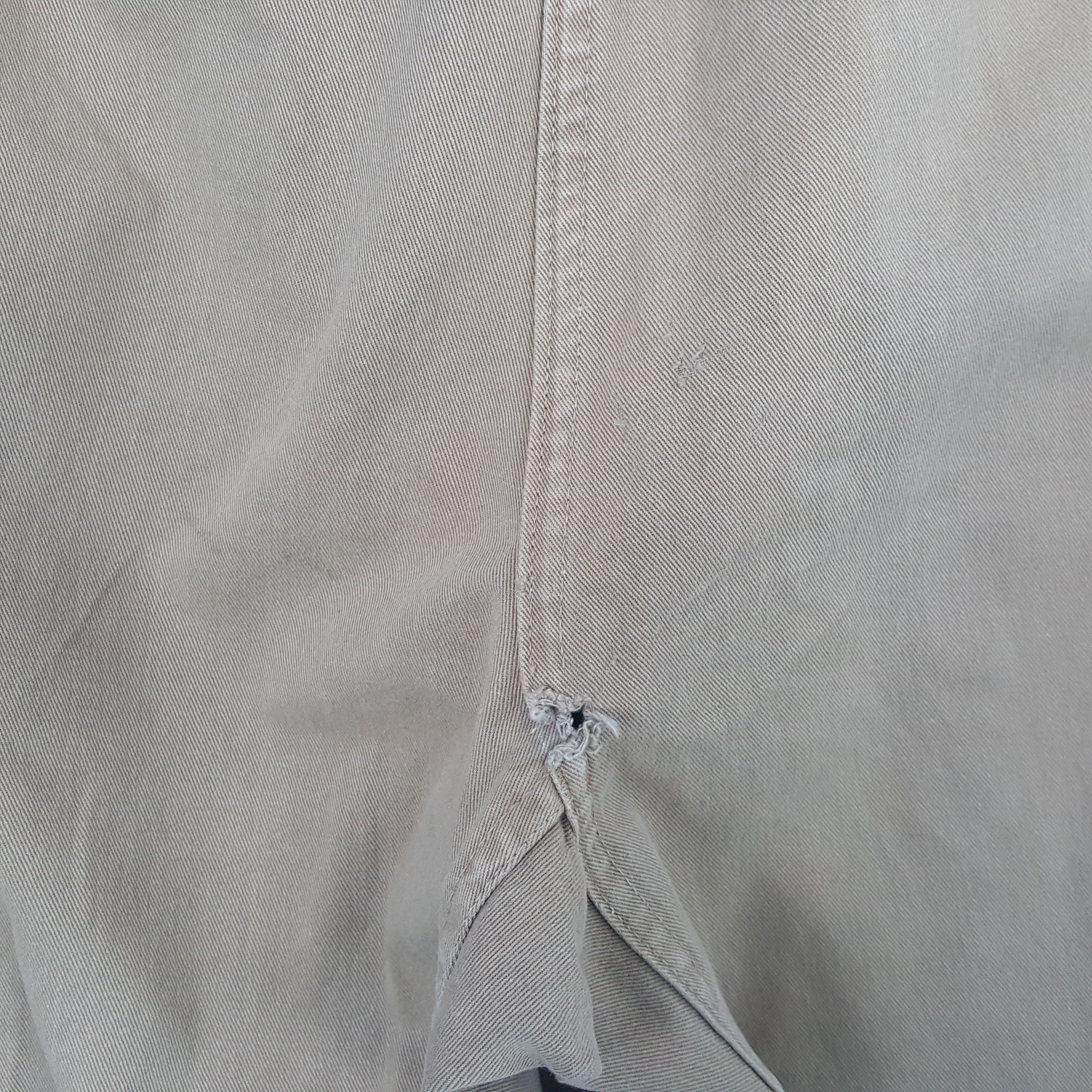 Gramicci × Vintage Gramicci Streetwear Outdoor Style Pants Size US 34 / EU 50 - 7 Thumbnail