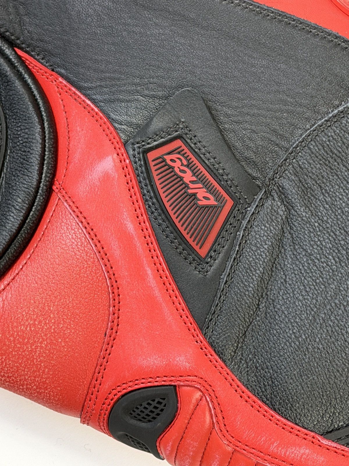 Balenciaga Balenciaga Biker Pantashoes Size US 8 / EU 41 - 6 Thumbnail
