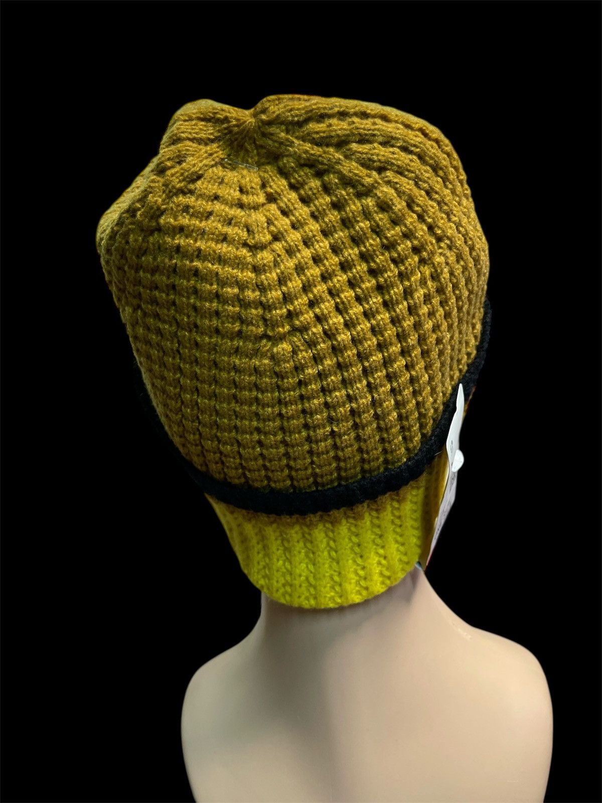 Japanese Brand × Uniqlo Marni uniqlo beanie Size ONE SIZE - 3 Thumbnail