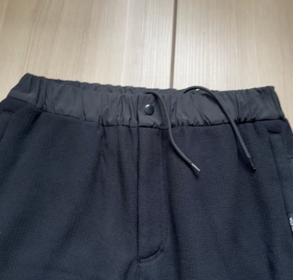 White Mountaineering White Mountaineering x WildThings Panel Warm Pants J44 Size US 34 / EU 50 - 7 Thumbnail