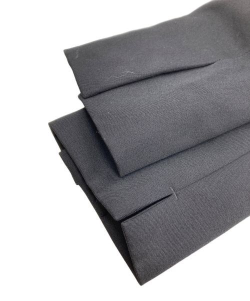 Yohji Yamamoto REGULATION Yohji Yamamoto tailored jacket Size US S / EU 44-46 / 1 - 8 Thumbnail