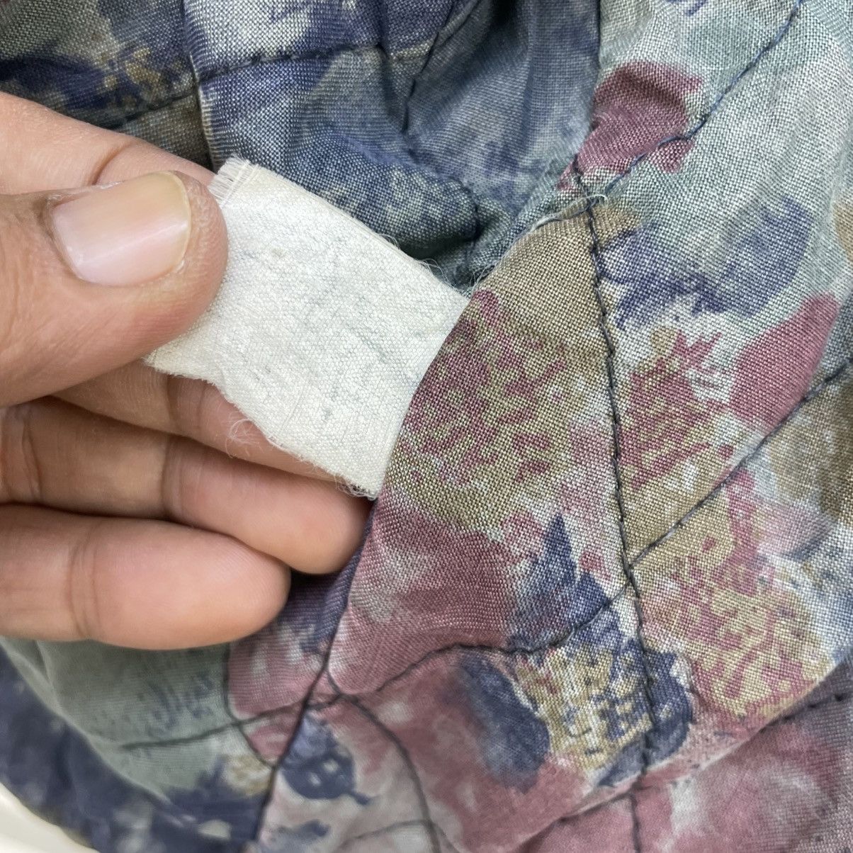 Issey Miyake 💥Vintage Japanese Brand Inspired Issey Miyake Size L / US 10 / IT 46 - 13 Thumbnail