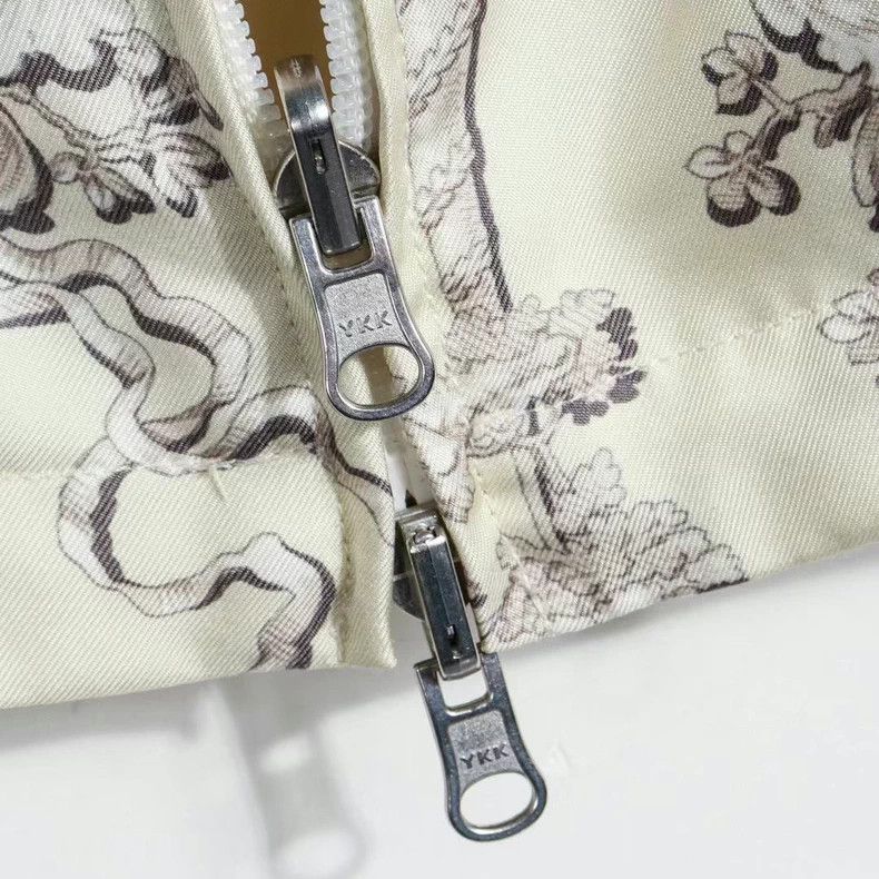 Aime Leon Dore Aimé Leon Dore Reversible Silk Resort Jacket (Brand New) Size US L / EU 52-54 / 3 - 7 Thumbnail